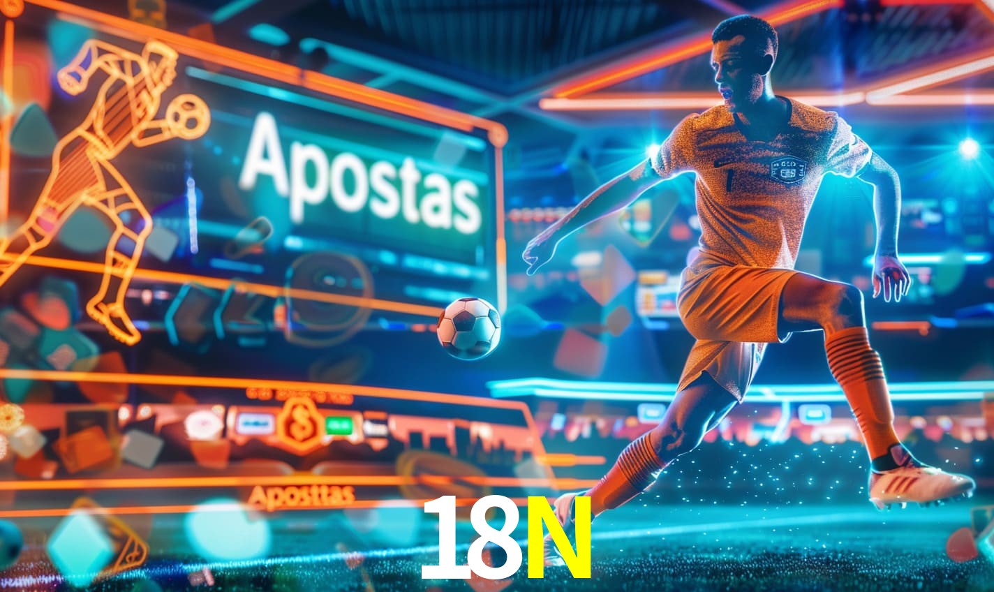 Apostas 18N