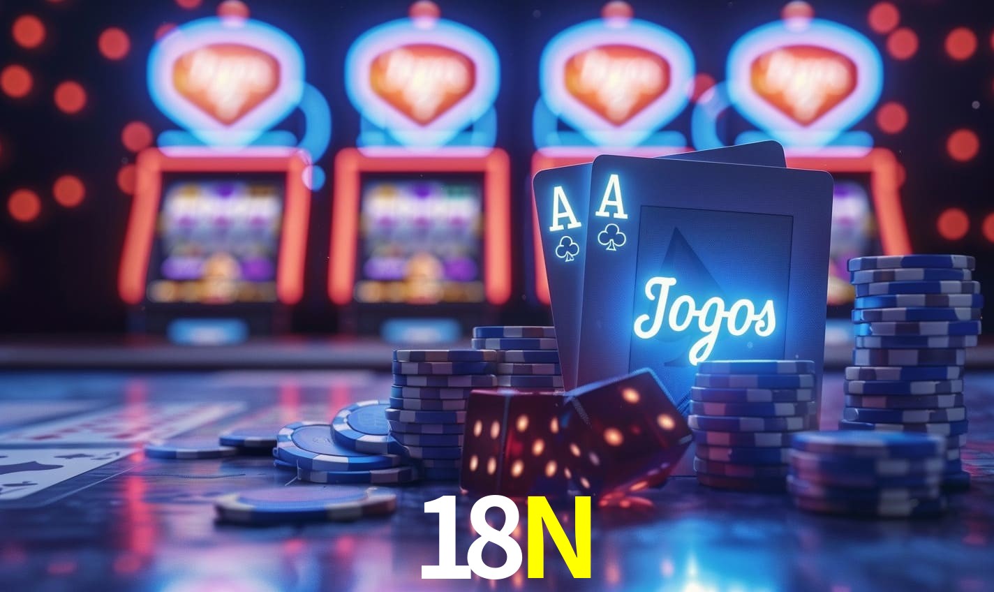 Lista de Jogos 18N
